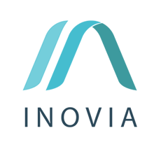 Inovia Group par Mistral Designs - création Sites internet alpes de haute provence