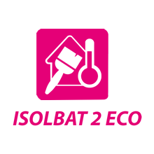 Isolbat 2 Eco par Mistral Designs - création Sites internet alpes de haute provence