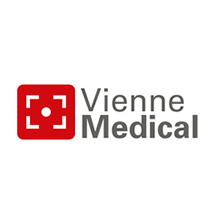 Vienne Medical par Mistral Designs - création Sites internet alpes de haute provence